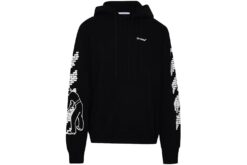 HOODIE – OFF-W.
