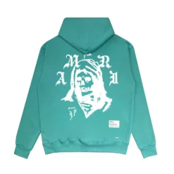 Alternative view of HOODIE – AMIRI