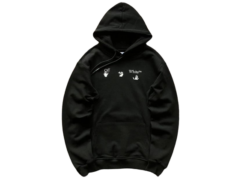 HOODIE – OFF-W.