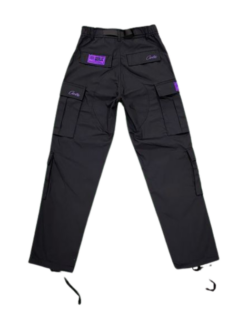 Alternative view of CARGO – PURPLE