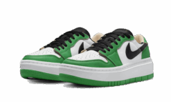 Alternative view of Elevate Lucky Green