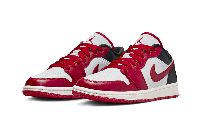 Reverse Black Toe - immagine 2