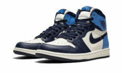 Alternative view of Obsidian UNC 2019