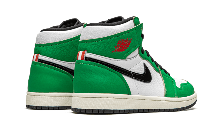 high lucky green - immagine 2