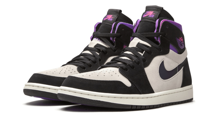 Zoom Air CMFT PSG - immagine 2