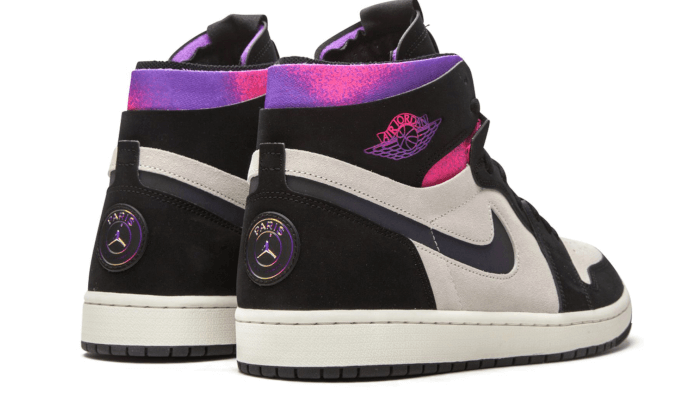 Zoom Air CMFT PSG - immagine 3