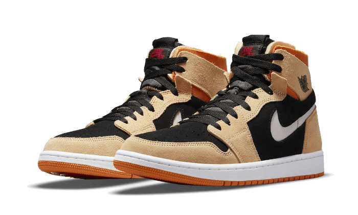 Zoom Air CMFT Pumpkin Spice - immagine 2