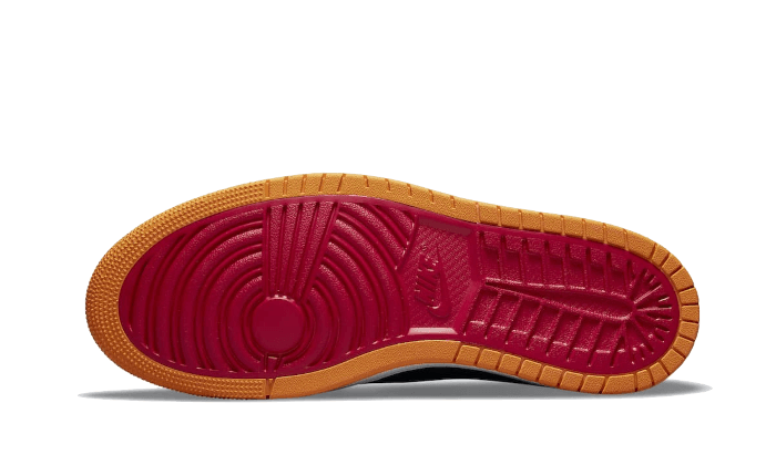 Zoom Air CMFT Pumpkin Spice - immagine 3