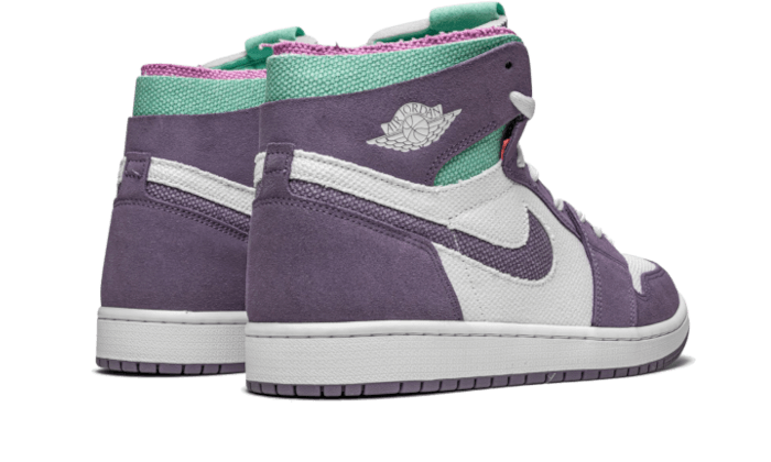 Zoom Air CMFT Tropical Twist - immagine 2