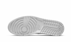 Alternative view of Inside Out Cream White Light Grey