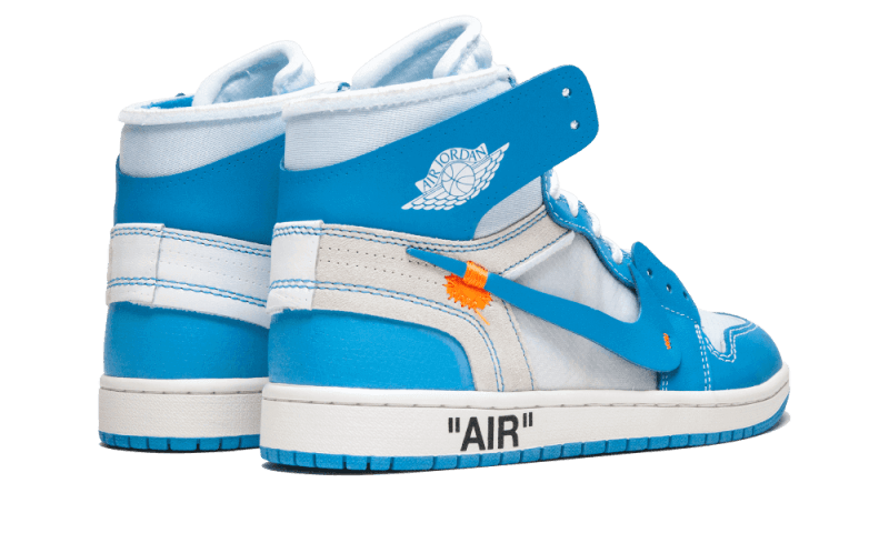 University Blue - immagine 4