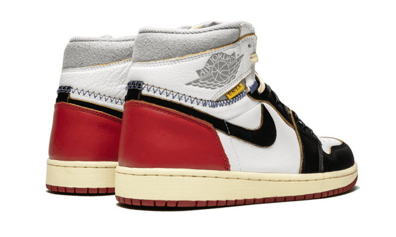 Union Los Angeles Black Toe - immagine 4