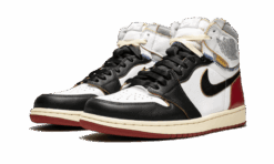 Alternative view of Union Los Angeles Black Toe