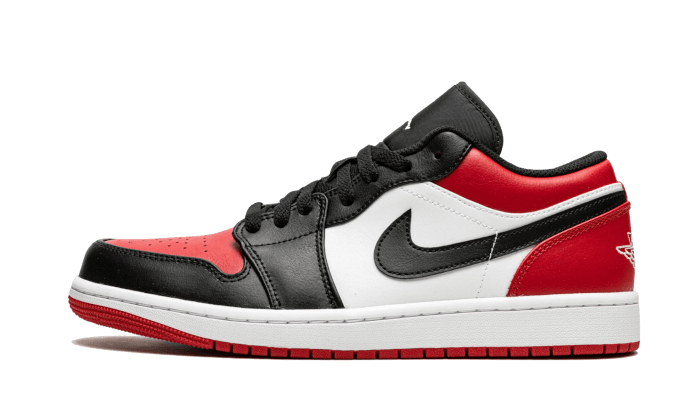 Bred Toe (2021)
