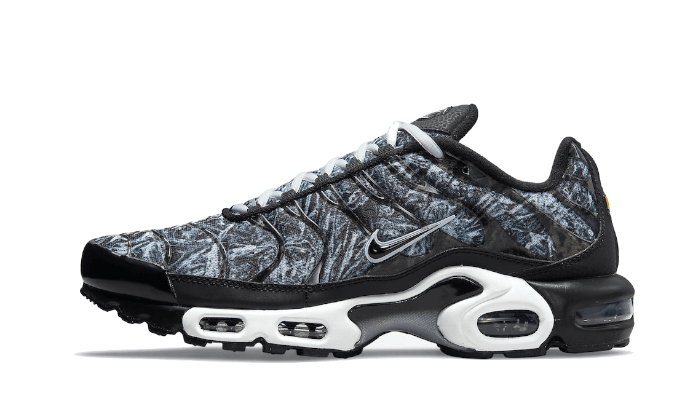 Dark Smoke Grey