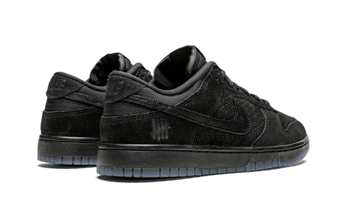 SP Undefeated 5 On It Black - immagine 3