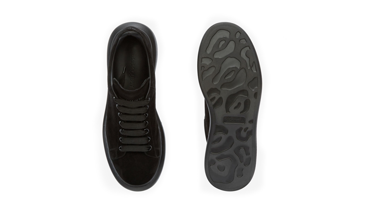 OVERSIZED BLACK - immagine 3