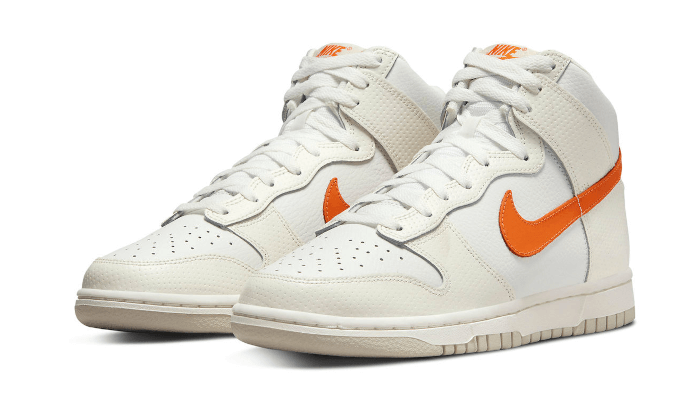 White Orange - immagine 2