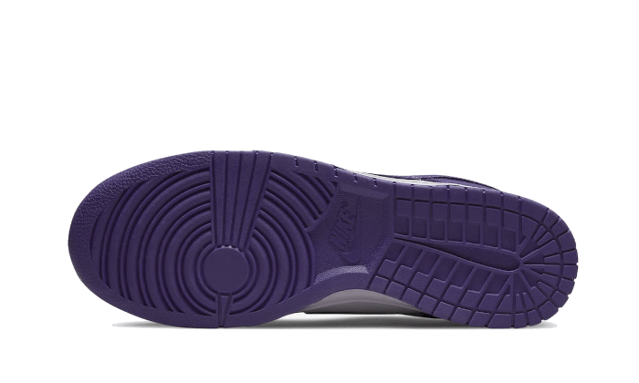 Court Purple - immagine 3