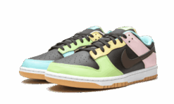 Alternative view of Free 99 Black