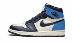 Obsidian UNC 2019