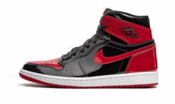 Patent bred