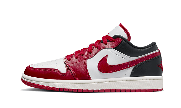 Reverse Black Toe