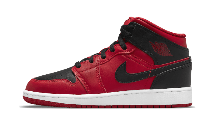 Reverse Bred