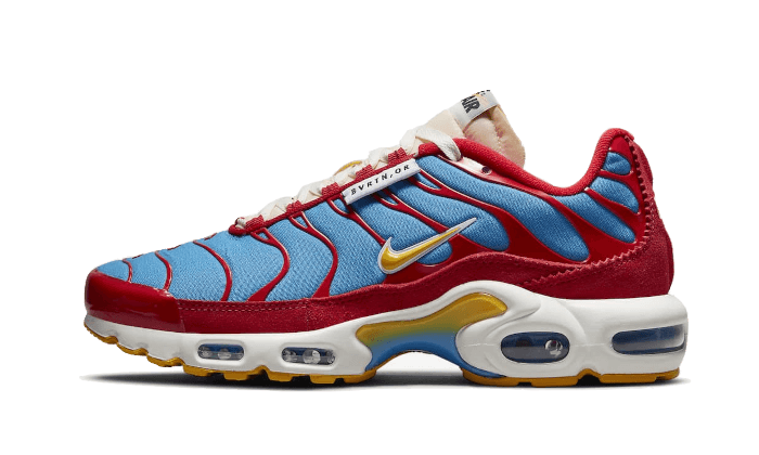 Running Club University Blue