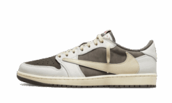 Travis Scott Reverse Mocha