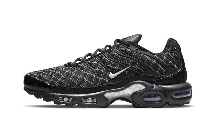 Triple Black