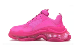 Triple S Pink