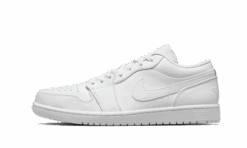 Triple White (2022)