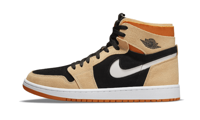 Zoom Air CMFT Pumpkin Spice