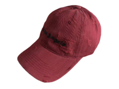 Alternative view of CAP