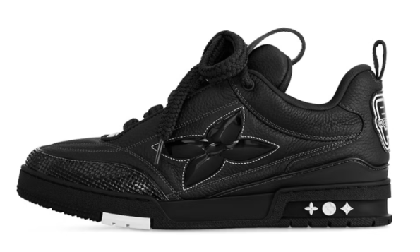 Skate Big Black
