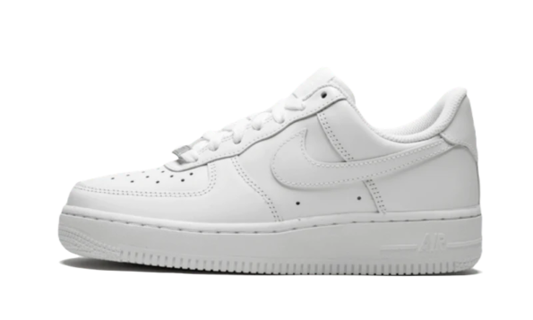 AF1 White