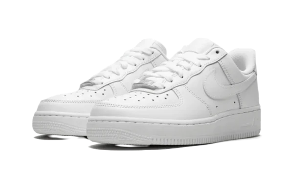AF1 White - immagine 2