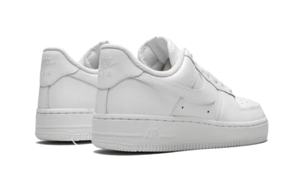 AF1 White - immagine 3