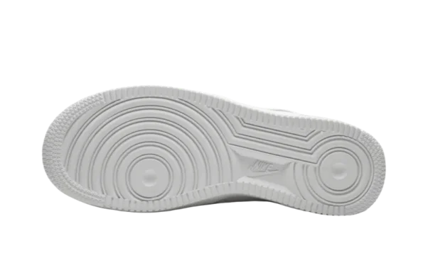 AF1 White - immagine 4