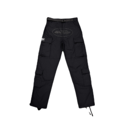 CARGO – BLACK