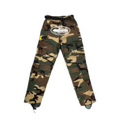 Alternative view of CARGO – CAMO