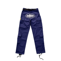 CARGO – BLUE