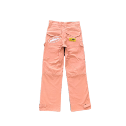 Alternative view of SLANY POCKET PINK