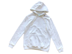HOODIE – OFF-W.