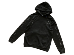 HOODIE – OFF-W.