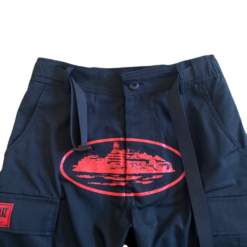 Alternative view of CARGO-RED