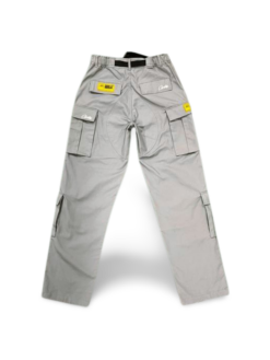 Alternative view of STONE GREY CARGO