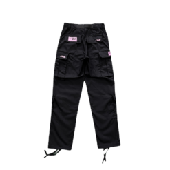 Alternative view of CARGO-PINK