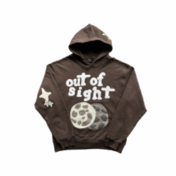 MARKET ‘OUT OF SIGHT’ HOODIE